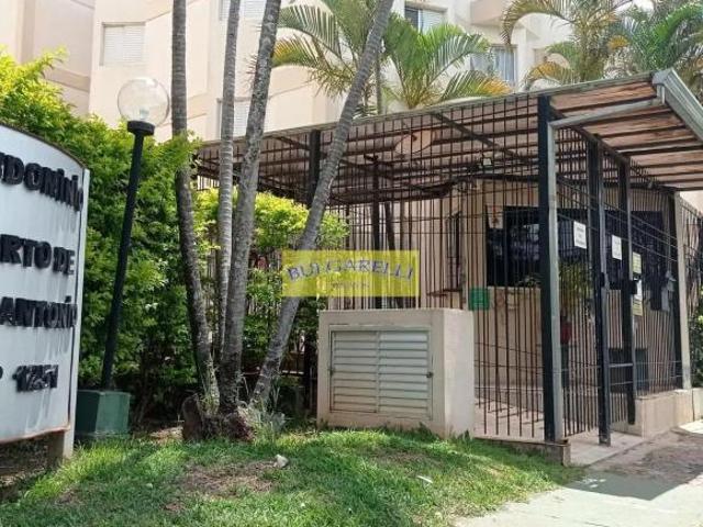 Apartamento Cobertura à venda 3 Dormitorios 1 Suite, Area Gourmet, 1 Vaga, Condominio Horto Santo