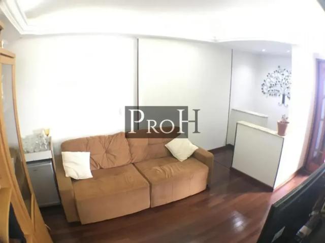 Apartamento Cobertura à venda 3 quartos Ipiranga São Paulo