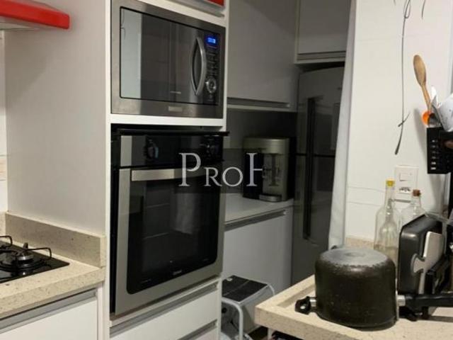 Apartamento Cobertura à venda 3 quartos Santa Maria Santo André