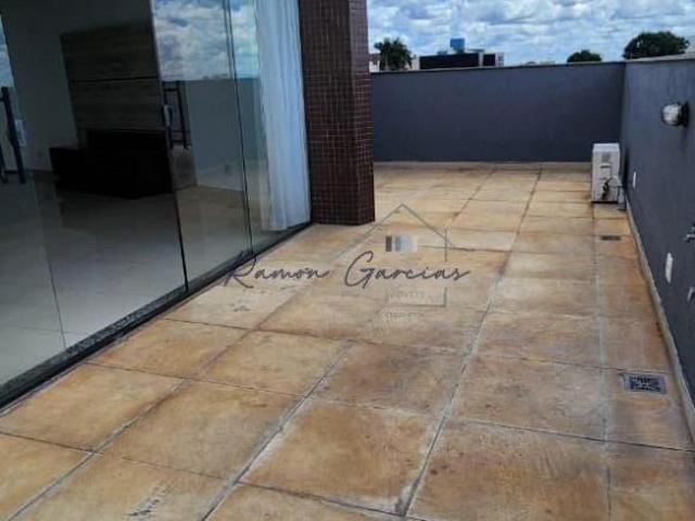 Apartamento Cobertura à Venda Bairro Mangabeiras | Sete Lagoas/MG