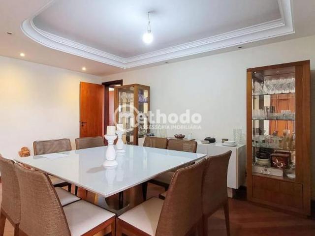 Apartamento cobertura à venda, Cambuí, Campinas, SP