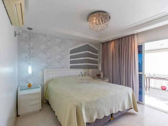 Apartamento Cobertura a venda com piscina e churrasqueira no condominio Nova Klabin Ipiranga