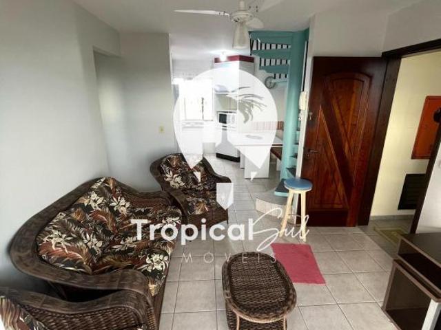 Apartamento Cobertura à venda, Ipanema, PONTAL DO PARANA PR