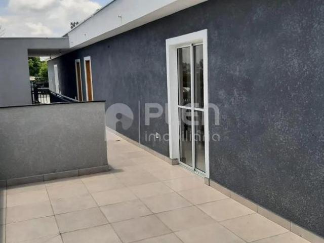 Apartamento Cobertura à venda, Jaçanã, São Paulo, SP