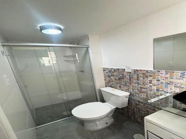 Apartamento Cobertura à venda no Bairro da Vila Zat