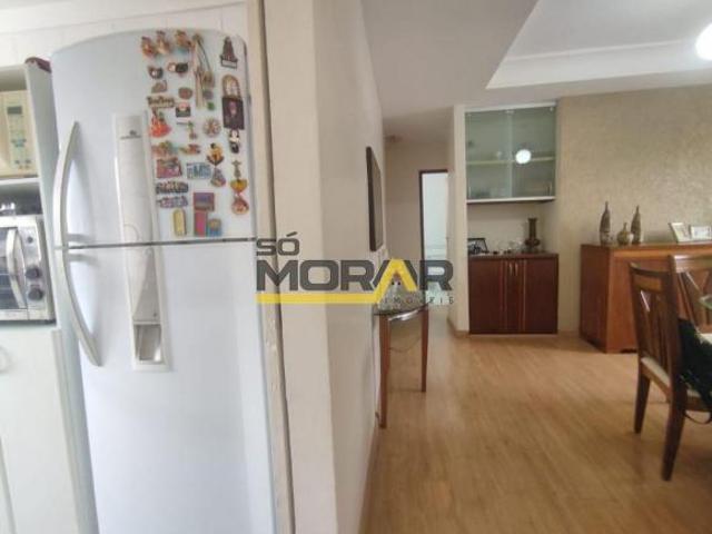 APARTAMENTO COBERTURA a VENDA no Bairro Nova Floresta, localizado na cidade de Belo Horizonte/MG