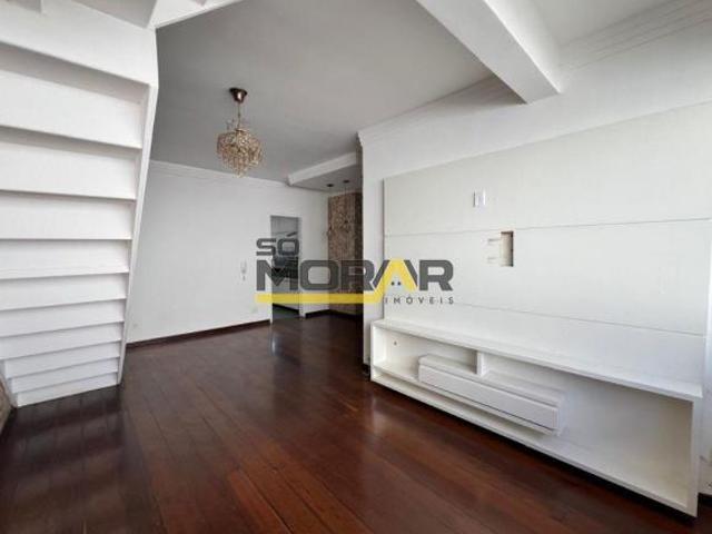 Apartamento COBERTURA a VENDA no bairro Silveira, cidade Belo Horizonte / MG