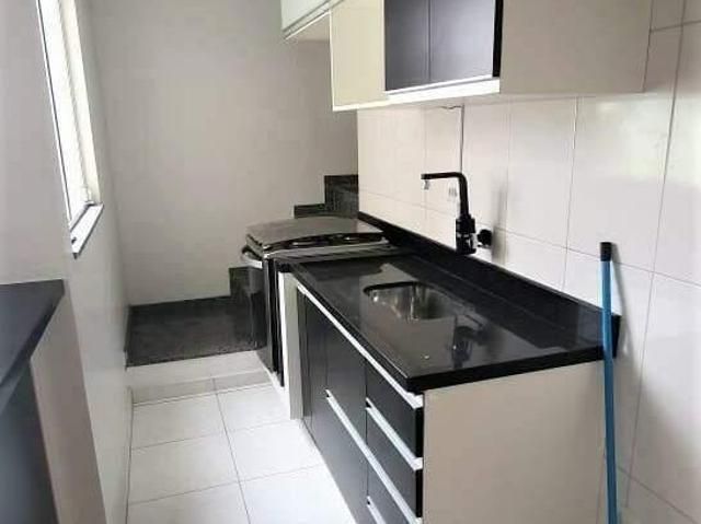 Apartamento Cobertura à Venda no Jardim Las Vegas em Santo André