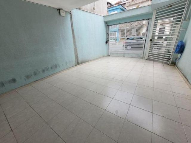 Apartamento Cobertura à Venda no Jardim Marek, Santo André, SP