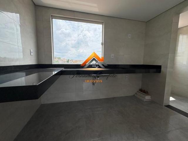 Apartamento Cobertura Bairro Guarani