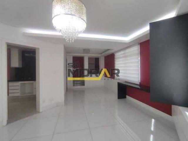 Apartamento Cobertura de 3 quartos a venda no Bairro Cidade Nova, Belo Horizonte, MG