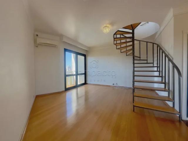 Apartamento cobertura de alto padrão com 5 quartos Santos Dumont