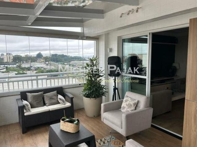 Apartamento Cobertura Duplex Michael Pajak 11 99996 4550