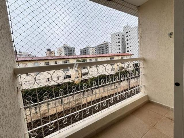 Apartamento cobertura duplex à venda 3 dorm, 2 vagas em Campinas