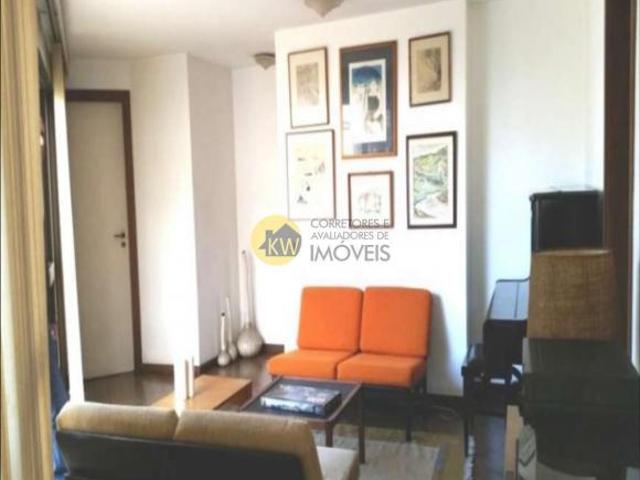 Apartamento Cobertura duplex a venda, com 320m2 no Alto da Boa Vista maravilhosa só por 2.700,000