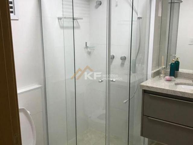Apartamento Cobertura Duplex á venda Mirante condomínio clube Bonfim Paulista/SP