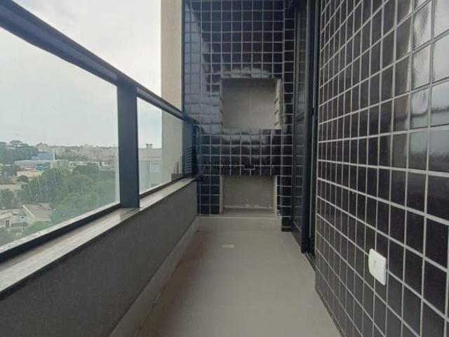 Apartamento cobertura duplex a venda no Centro de São José dos Pinhais