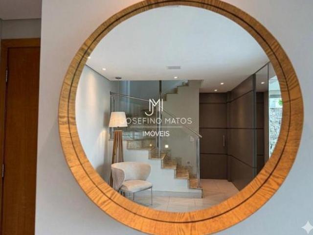 Apartamento Cobertura Duplex à venda no Palmares, Belo Horizonte/MG 200m² por R$ 1.980.000,00