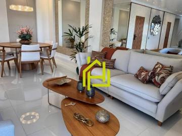 Apartamento, cobertura duplex, com 4 dormitórios à venda, 341 m² por R$ 3.900.000 Edifício Único C
