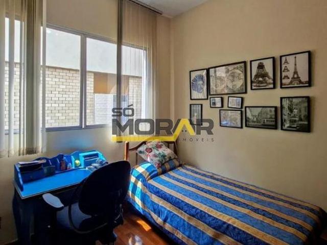 APARTAMENTO COBERTURA DUPLEX COM 5 QUARTOS NO BAIRRO SILVEIRA BELO HORIZONTE BH/MG