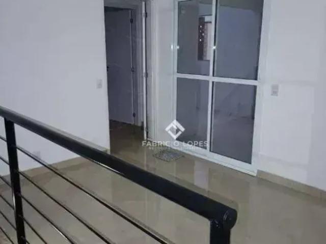 Apartamento Cobertura Duplex com 3 dormitórios à venda, 103 m² Jardim das Indústrias Jacareí/SP