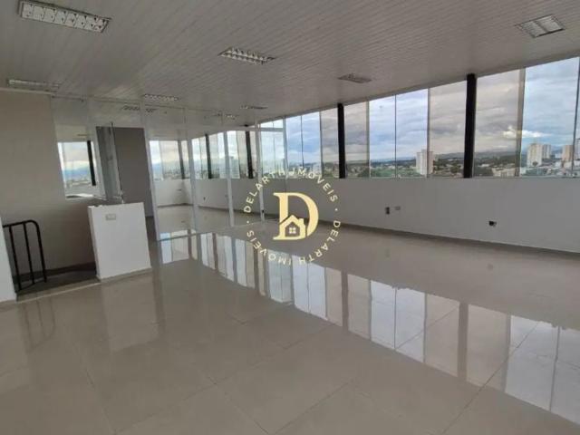 Apartamento Cobertura Duplex Edifício Ikebana Jardim Oriente SJCampos 3