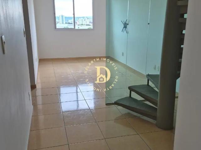 Apartamento Cobertura Duplex Edifício Ikebana Jardim Oriente SJCampos 3