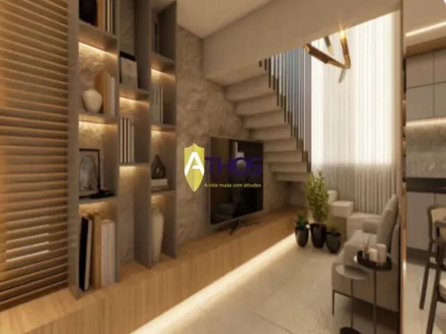 Apartamento Cobertura Duplex em Bancários, João Pessoa/PB