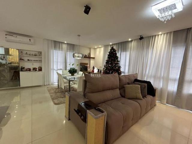 Apartamento Cobertura Duplex em Bela Vista, Caxias do Sul/RS