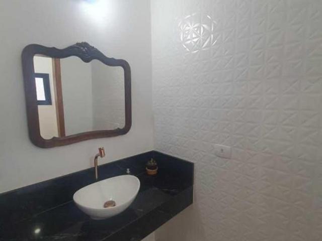 Apartamento Cobertura Duplex em Recanto das Primaveras I, Boituva/SP