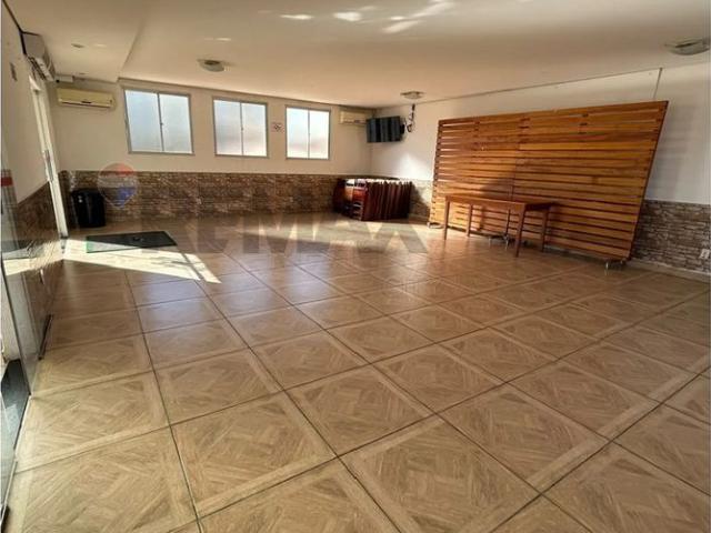Apartamento Cobertura Duplex para Locação 2 quartos Spazio Jabuticabeiras Jundiaí SP