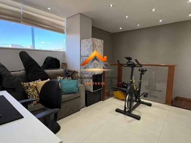 Apartamento Cobertura Duplex Venda Castelo