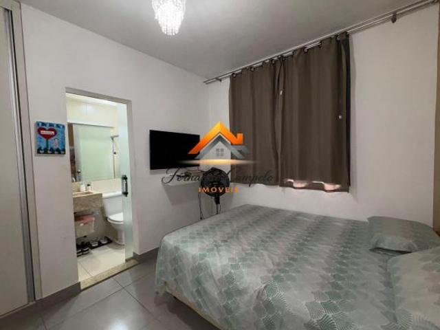Apartamento Cobertura Duplex 3 quartos 1 suíte Venda Dona Clara