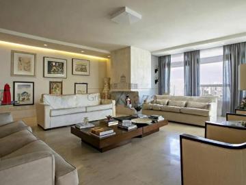 Apartamento Cobertura Duplex 4 Dormitórios 540m²