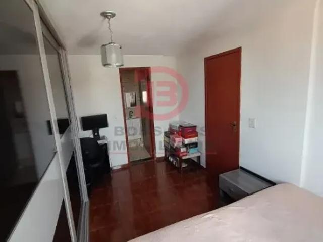 Apartamento Cobertura Duplex 4 quartos 1 suíte e 1 vaga de garagem Vila Ré
