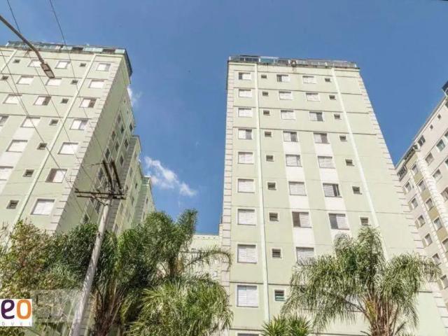 Apartamento cobertura Duplex 88mts no 10º andar no Jardim Aricanduva!
