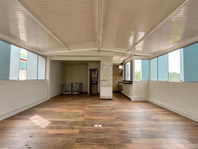Apartamento Cobertura em Caiçara, Belo Horizonte/MG
