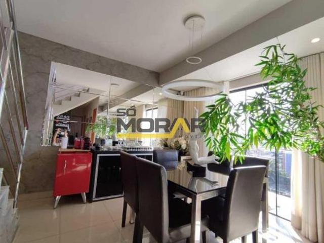 Apartamento Cobertura em Belo Horizonte