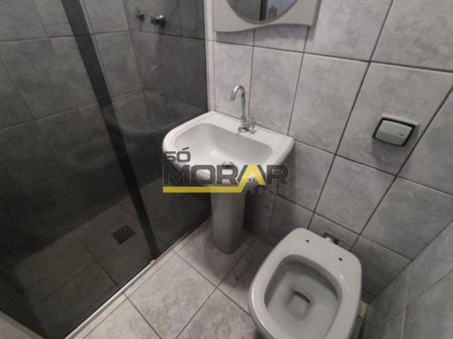 Apartamento Cobertura em Belo Horizonte