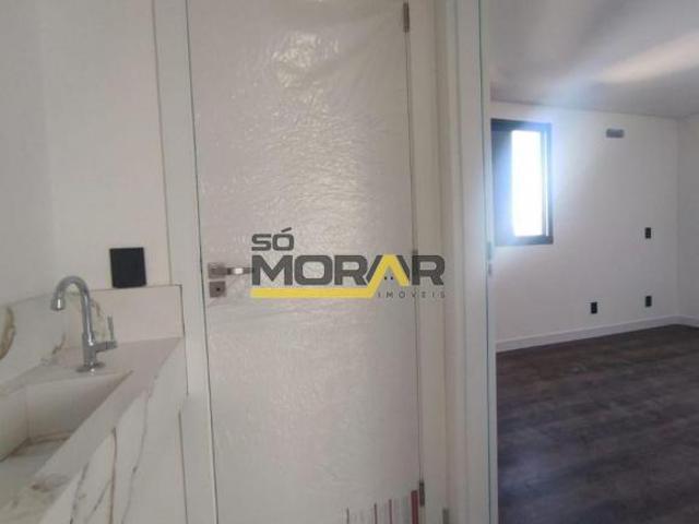 Apartamento Cobertura em Belo Horizonte