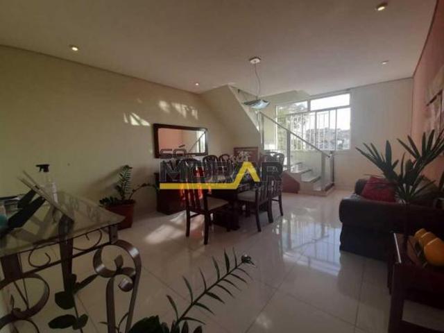 Apartamento Cobertura em Belo Horizonte
