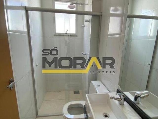 Apartamento Cobertura em Belo Horizonte