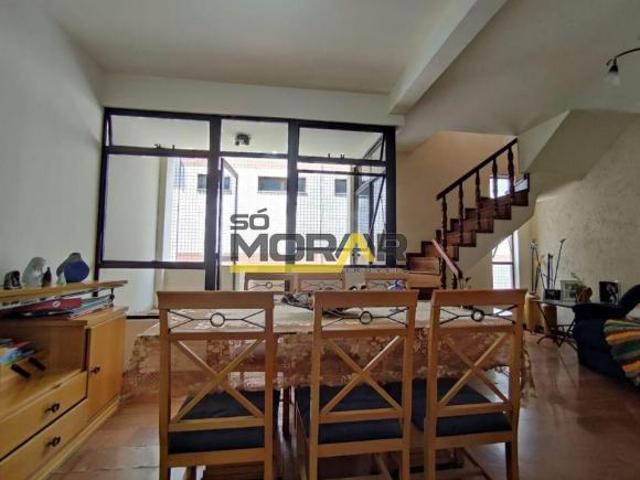 Apartamento Cobertura em Belo Horizonte