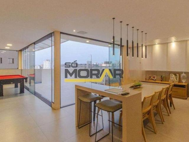 Apartamento Cobertura em Belo Horizonte