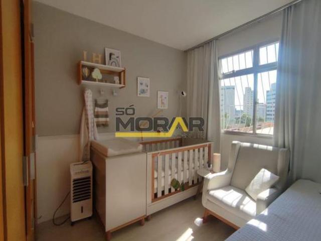 Apartamento Cobertura em Belo Horizonte