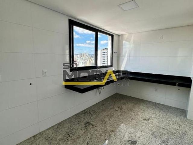Apartamento Cobertura em Belo Horizonte