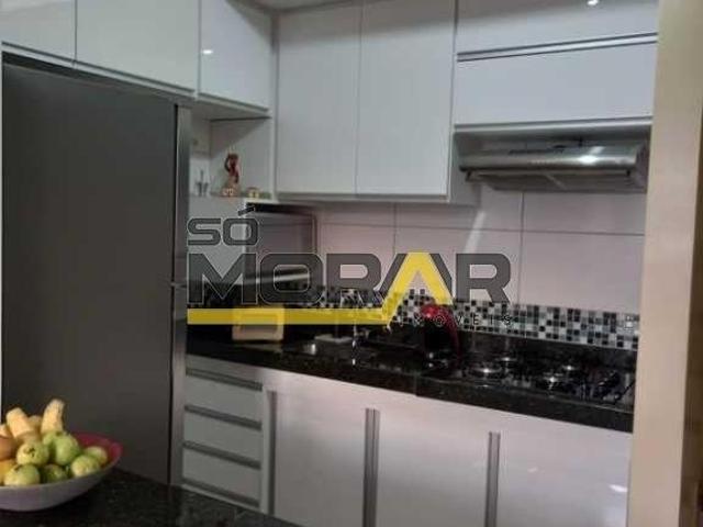 Apartamento Cobertura em Belo Horizonte