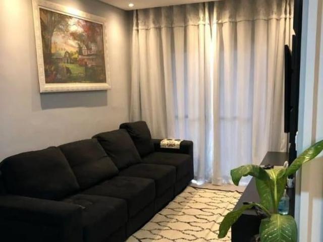 Apartamento Cobertura em Ferrazópolis São Bernardo do Campo