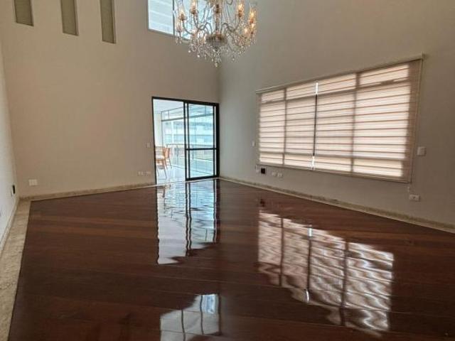 Apartamento Cobertura em Jardim do Mar São Bernardo do Campo