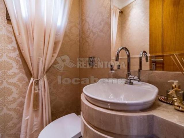 Apartamento Cobertura em São José do Rio Preto